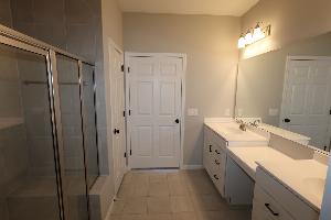 Owner's Bathroom