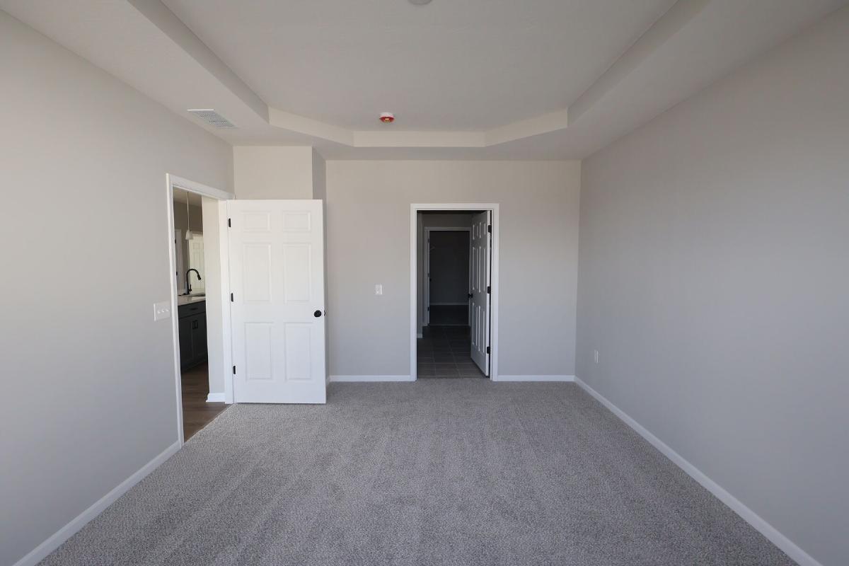 Owner's Bedroom