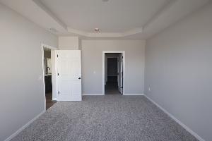 Owner's Bedroom