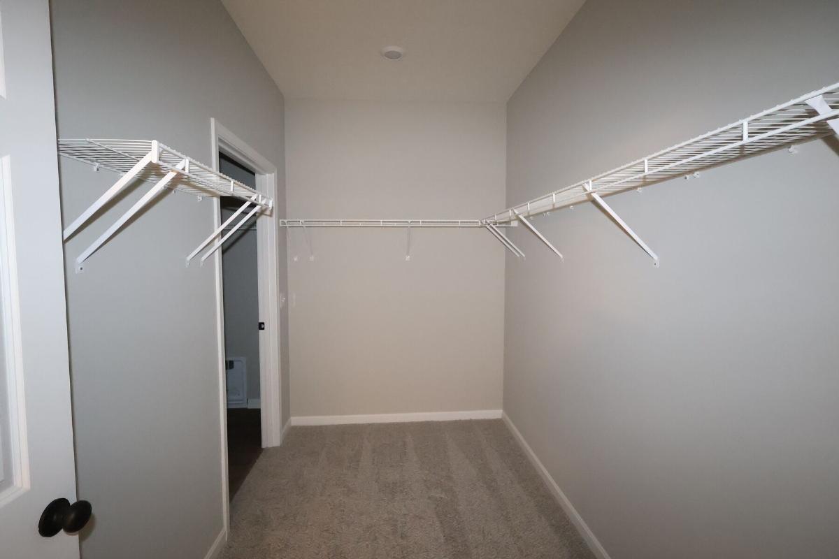 Owner's Closet