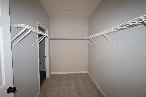 Owner's Closet