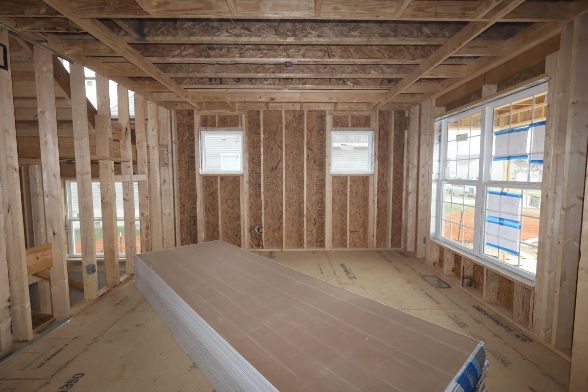 Framing