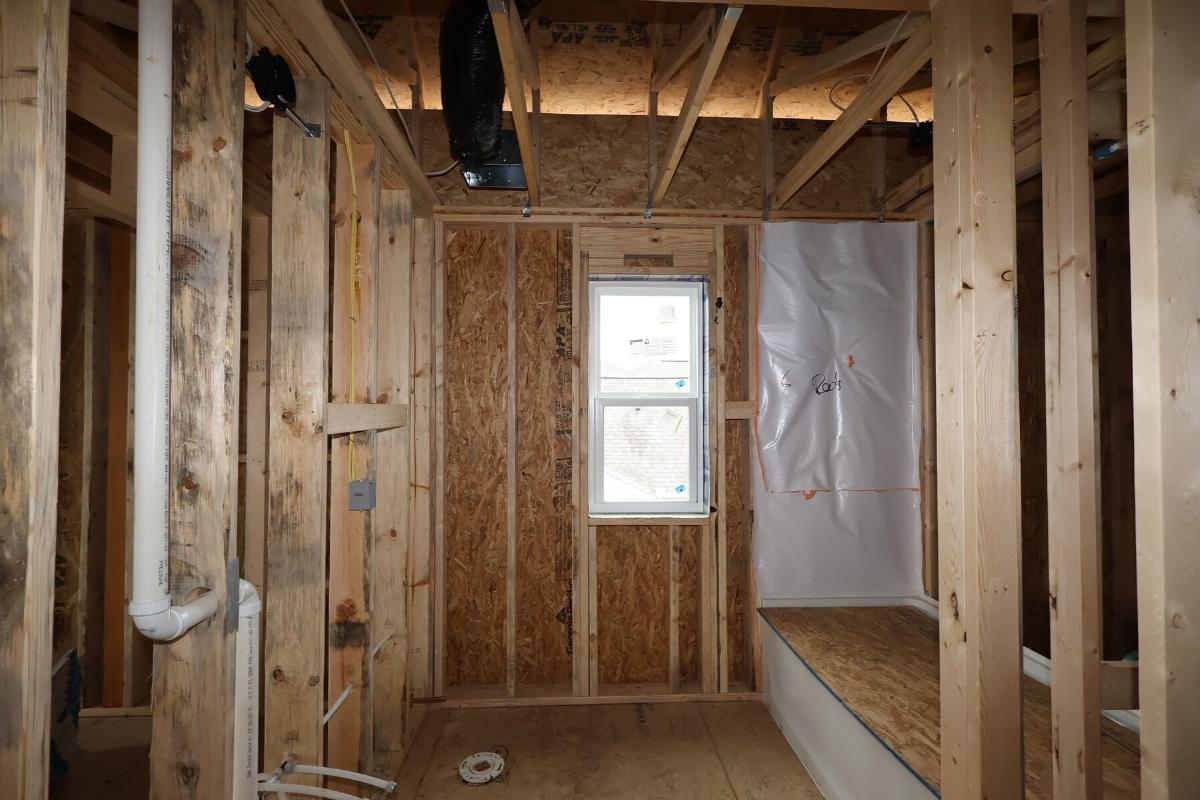Framing