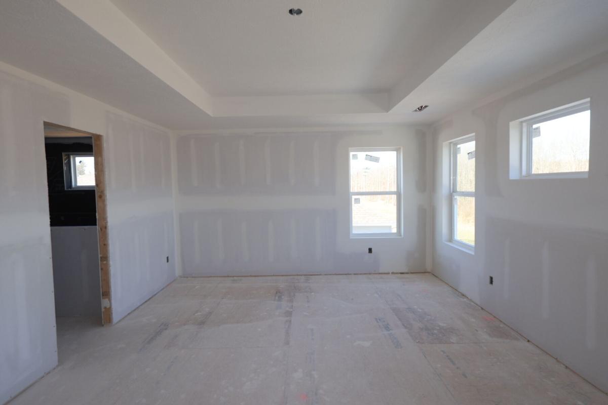 Owner's Bedroom