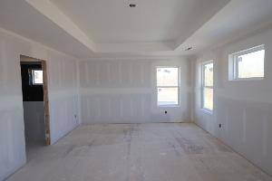 Owner's Bedroom