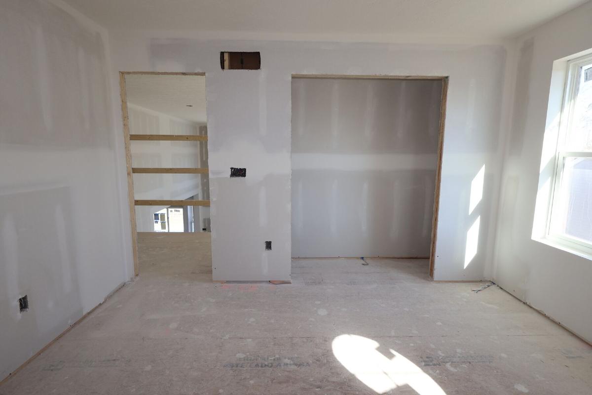 Drywall