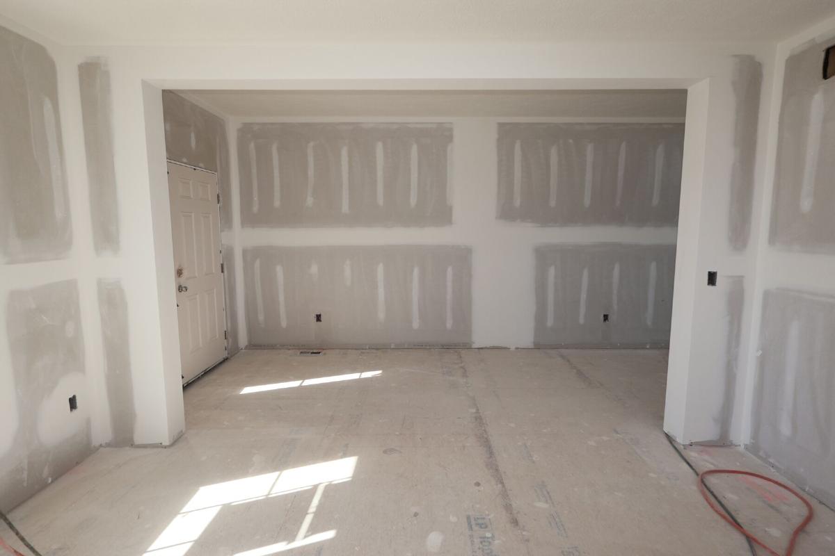 Drywall