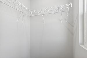 Owner's Closet