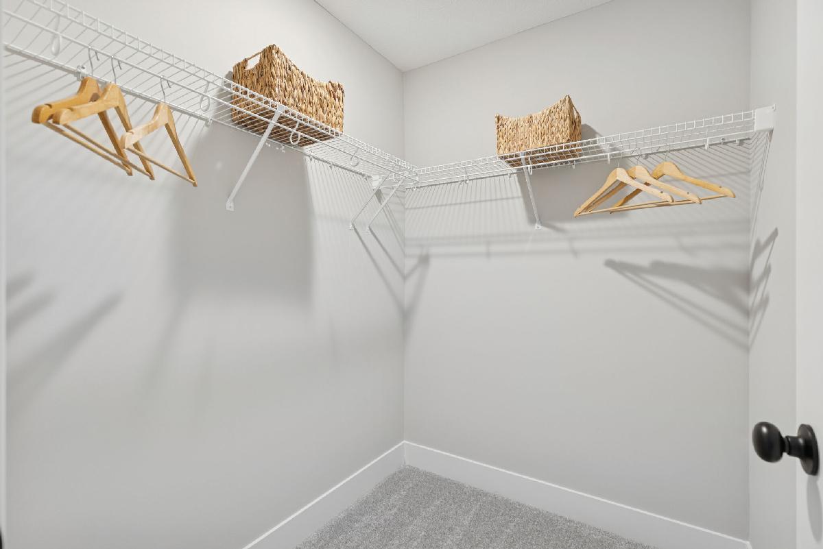 Owner's Closet