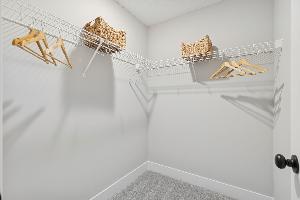 Owner's Closet