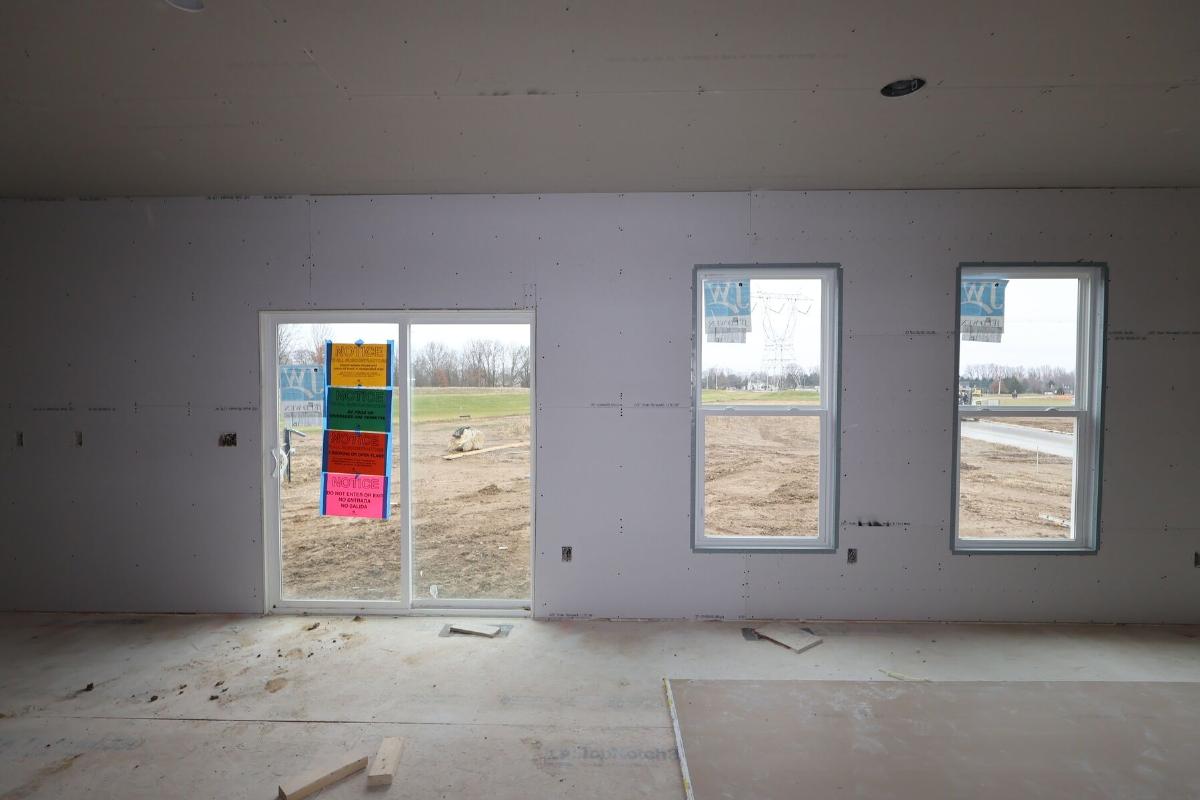 Drywall