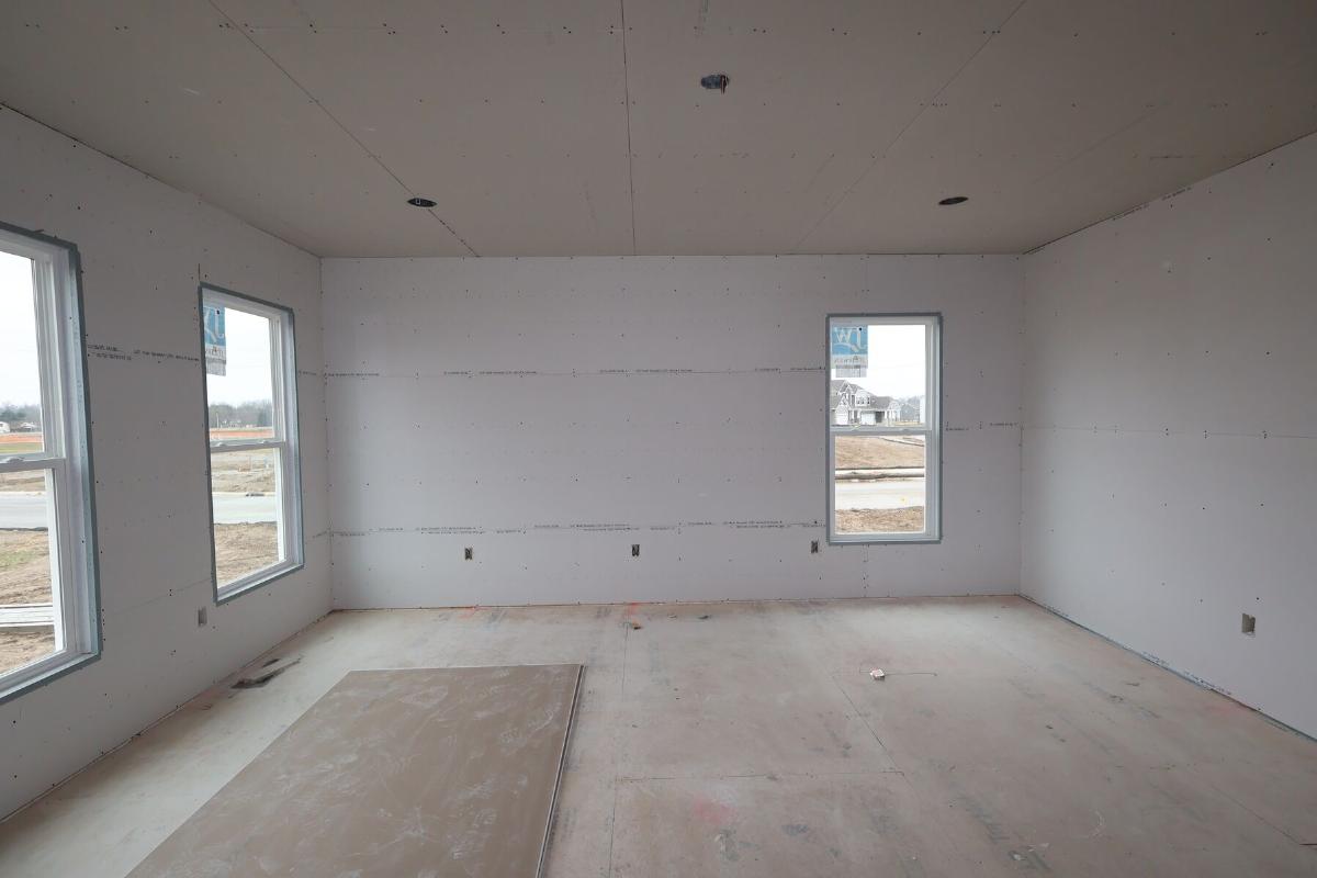 Drywall