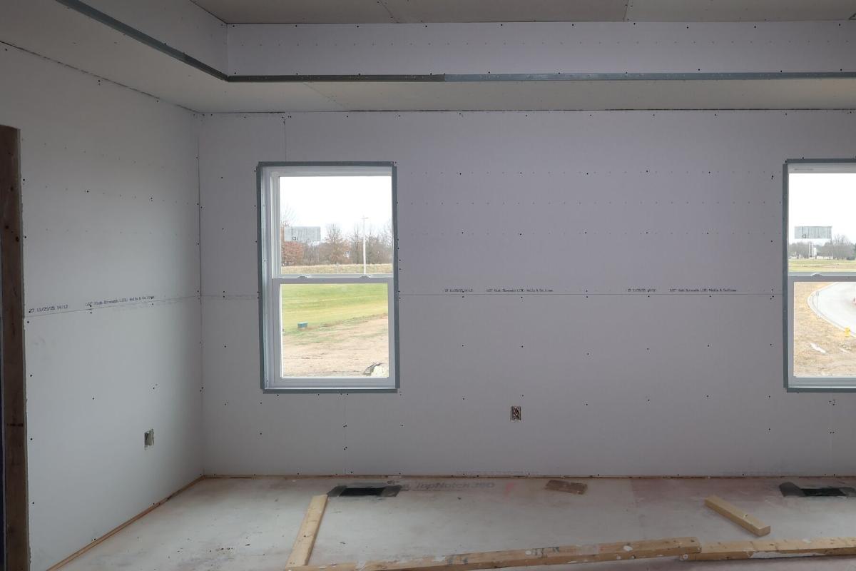 Drywall