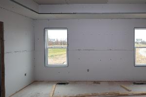Drywall
