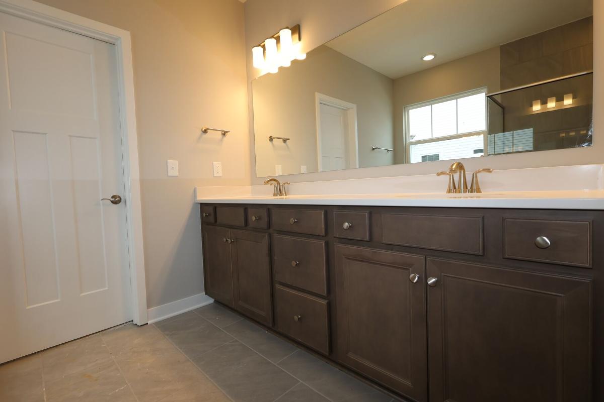 Owner's Bathroom