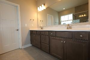 Owner's Bathroom