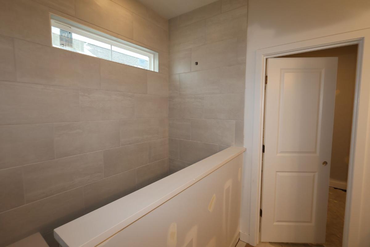 Owner's Bathroom