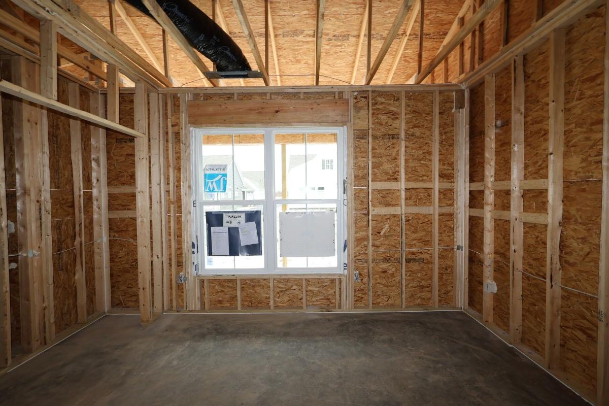 Insulation