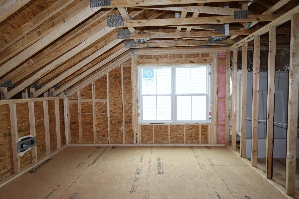 Insulation