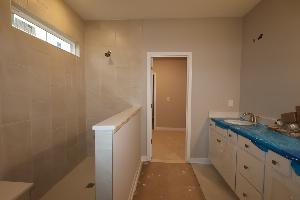 Owner's Bathroom