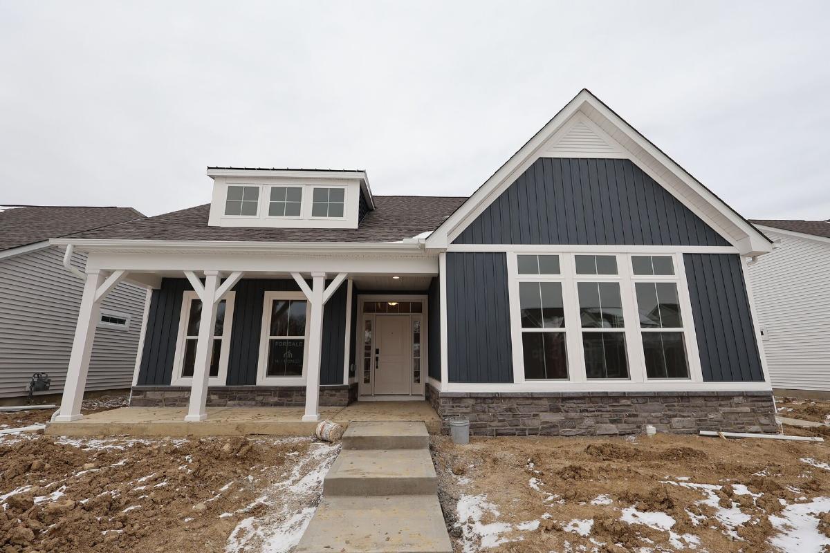 Front Exterior