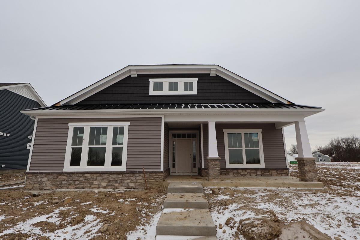Front Exterior