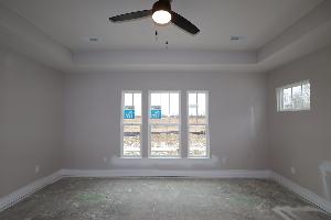 Owner's Bedroom