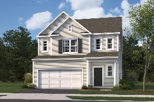 Westerville Elevation A