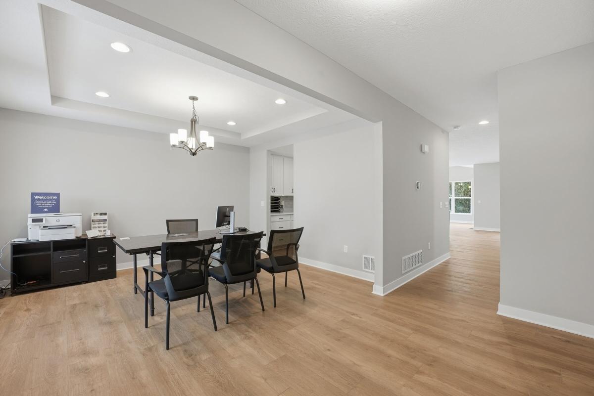 Entryway