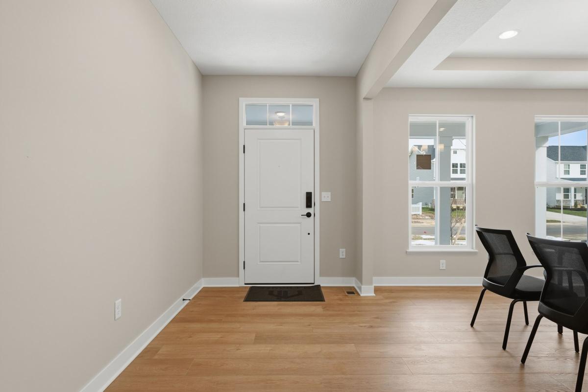 Entryway