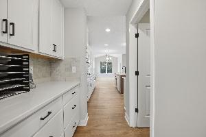 Butler's Pantry