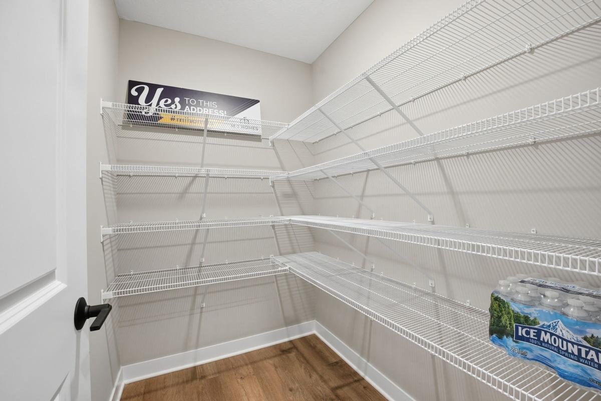 Pantry
