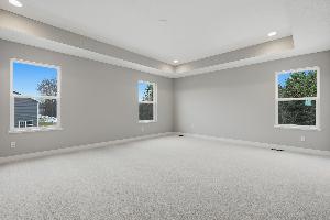 Owner's Bedroom