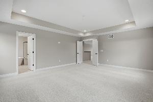 Owner's Bedroom