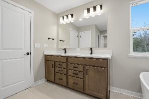 Owner's Bathroom