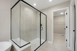 Owner's Bathroom