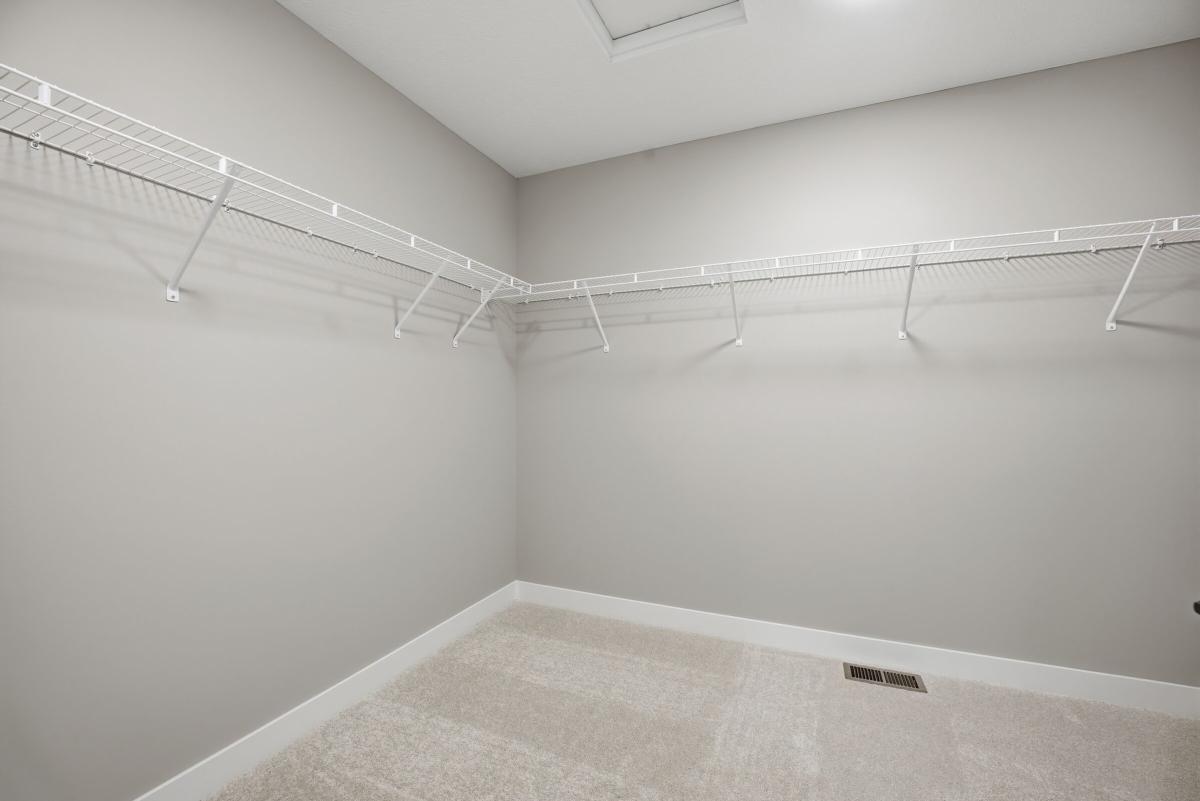 Owner's Closet