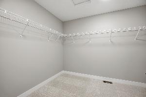 Owner's Closet