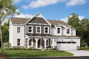 Vanderbilt Elevation B