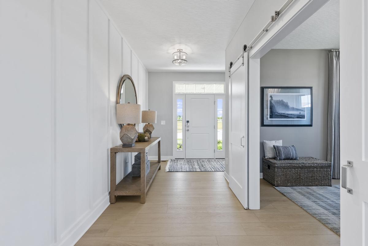 Entryway