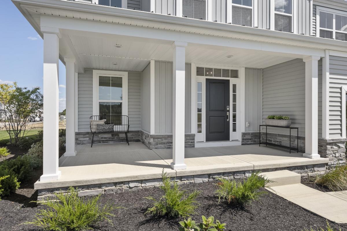 Porch