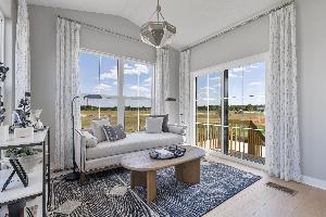 Morning Room