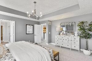 Owner's Bedroom