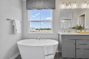 Owner's Bathroom