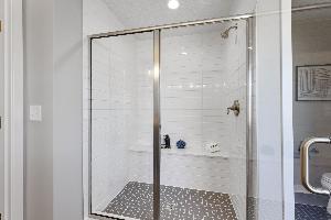 Owner's Bathroom
