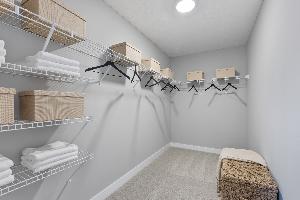 Owner's Closet