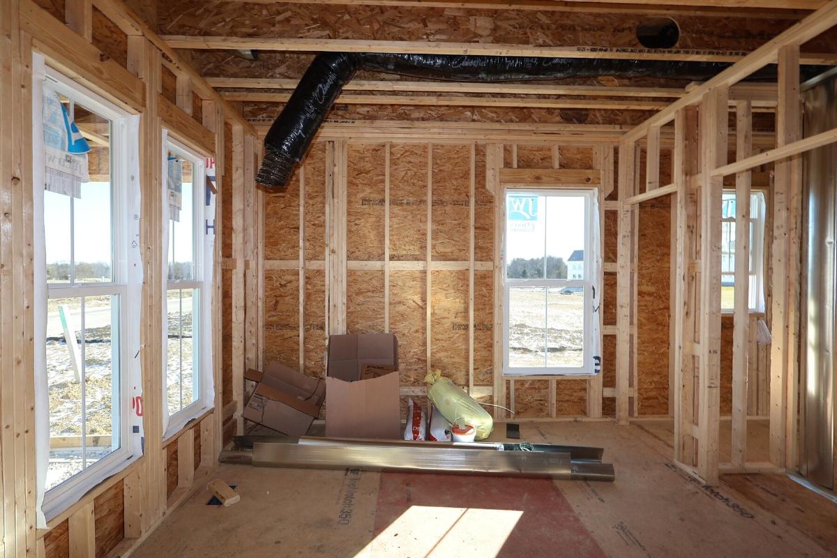 Framing