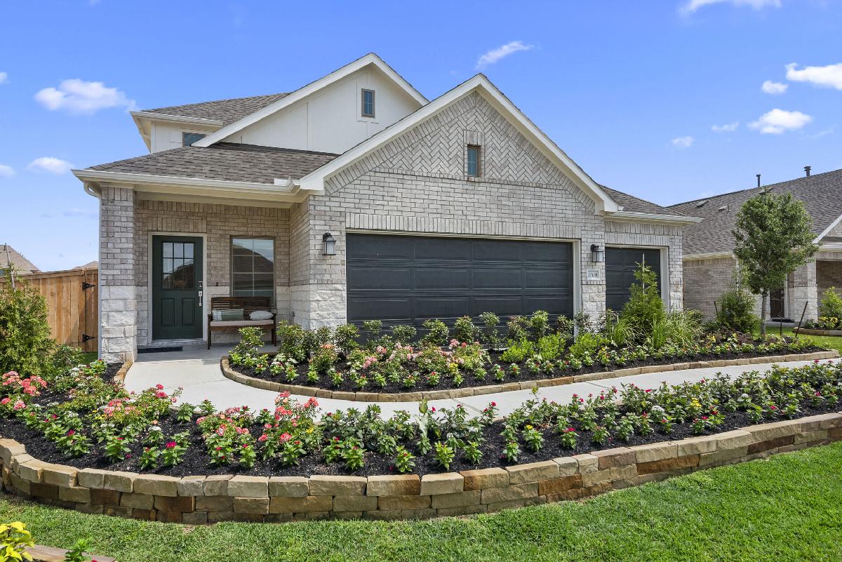 Front Exterior - Representational Photo