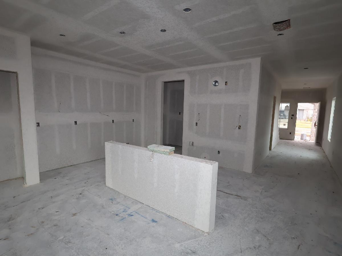 Drywall