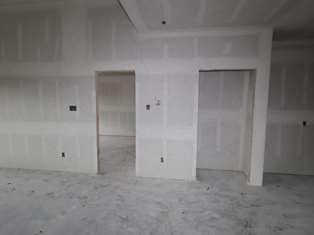 Drywall